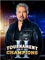 Tournament of Champions Season 2在线观看