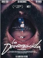 La desconocida在线观看