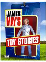 James May's Top Toys