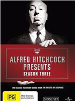 Alfred Hitchcock Presents: The Canary Sedan在线观看