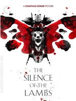 《沉默的羔羊》：从小说到银幕在线观看