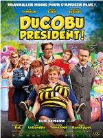 Ducobu Président !