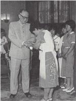 国家记忆：聂荣臻和他的日本女儿