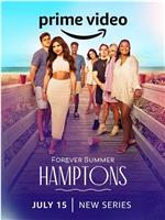 Forever Summer: Hamptons在线观看