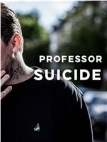 Professor Green: Suicide and Me