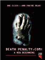 Death Penalty.com: A New Beginning
