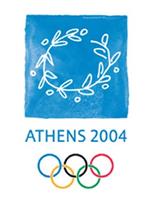 2004年第28届雅典奥运会闭幕式
