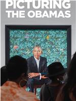 Picturing the Obamas Season 1在线观看