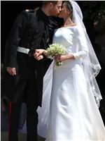 哈里&梅根：皇室婚礼在线观看