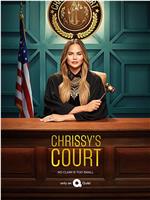 克莉丝汀的法庭 第一季在线观看