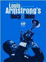 路易斯·阿姆斯特朗的黑人形象与蓝调音乐在线观看