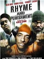 Rhyme and Punishment在线观看