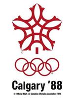 1988年卡尔加里冬季奥运会