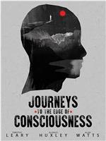 Journeys to the Edge of Consciousness