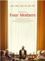 Four Mothers在线观看