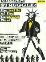 Urban Struggle: The Battle of the Cuckoo's Nest