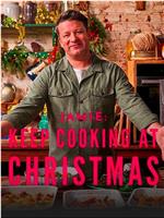 杰米烹煮家宴 圣诞季 第一季在线观看