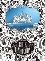 JAPAN FIRST TOUR GIRLS' GENERATION