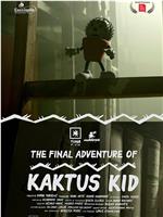 The Final Adventure of Kaktus Kid