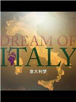 意大利梦 第一季在线观看