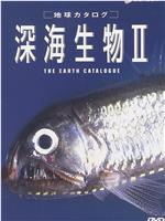 地球カタログ 深海生物II在线观看