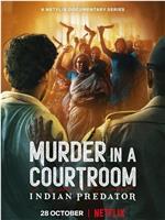 印度连环杀手档案：法庭死刑在线观看