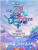 梦圆东方·2023东方卫视跨年盛典在线观看