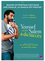 Youssef Salem a du succès