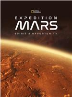 火星探测器历险在线观看