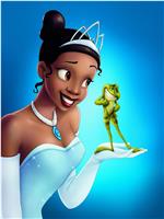 公主与青蛙 真人版