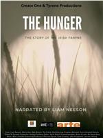 饥饿：爱尔兰大饥荒的故事