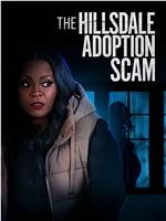 The Hillsdale Adoption Scam