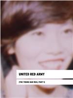 United Red Army在线观看