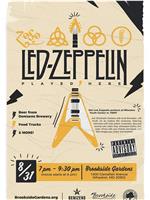 Led Zeppelin Played Here在线观看