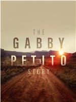 The Gabby Petito Story在线观看