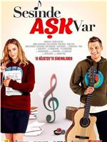 Sesinde Ask Var在线观看