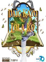 Daig kayo ng lola ko在线观看