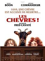 Les Chèvres