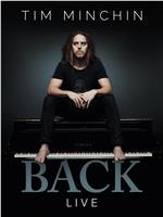 Tim Minchin: Back