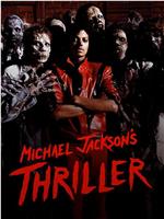 Michael Jackson's Thriller with Ashley Banjo在线观看