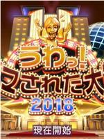 整人大赏 2018年末SP 3个半小时