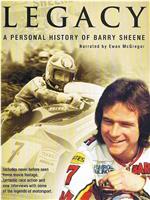 Legacy: A Personal History of Barry Sheene在线观看