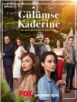 Gülümse Kaderine