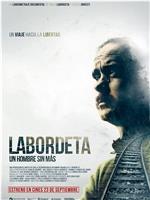 Labordeta, un hombre sin más