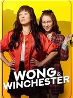 Wong & Winchester Season 1