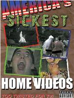 America's Sickest Home Videos: Part 1