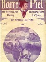 Der Verächter des Todes在线观看