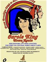 Carole King Home Again: Live in Central Park