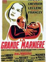 La grande marnière在线观看