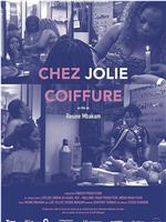 Chez jolie coiffure